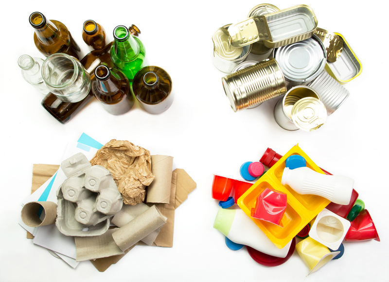 home waste