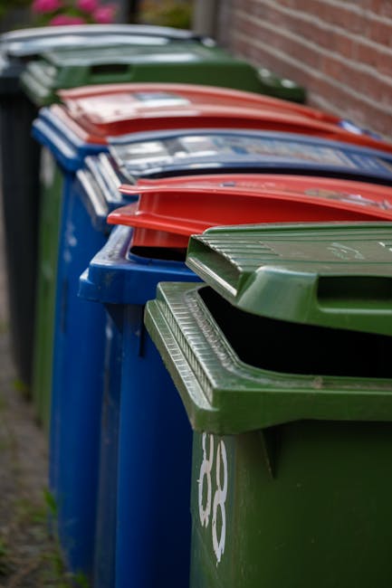 Hidden fees to avoid when hiring Neasden rubbish services