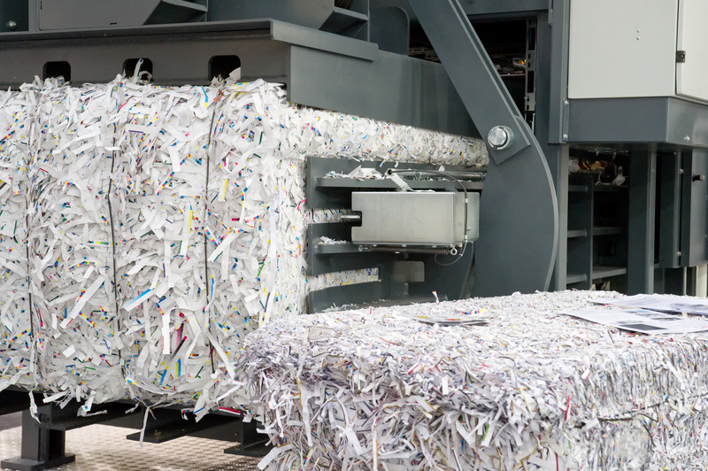Maximize Efficiency with Professional Waste Collection Services