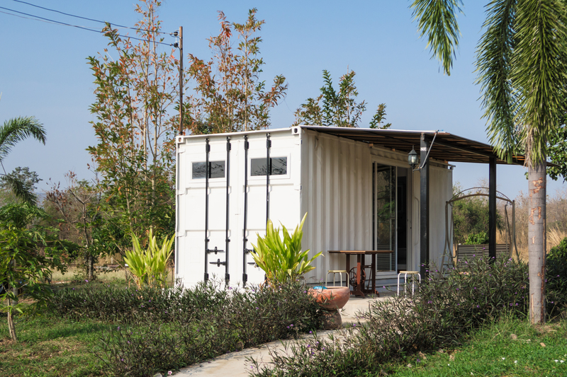 Transforming Wood Waste into Valuable Resources